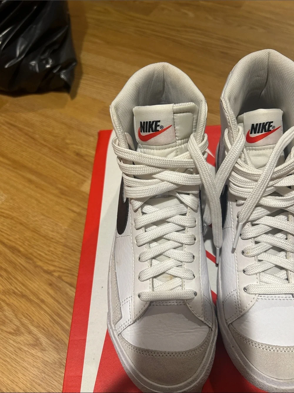 Nike Kids Blazer Mid '77